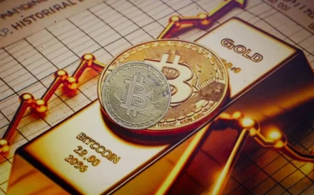 Giá Bitcoin hôm nay 20.1.2026: Thị trường 'nín thở' trước cuộc chiến thuế quan của ông Donald Trump