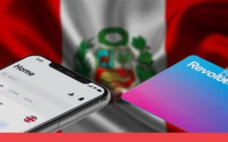 Revolut xin giấy phép ngân hàng tại Peru, nhắm vào thị trường kiều hối