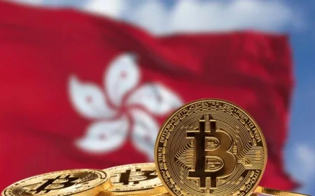 Hong Kong: Hiệp hội HKSFPA kêu gọi nới lỏng quy định CARF cho tài sản số