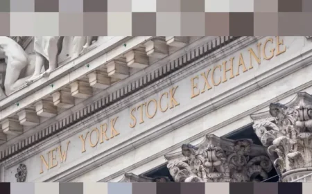 NYSE ra mắt nền tảng giao dịch chứng khoán token hóa 24/7