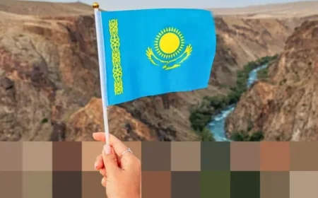 Kazakhstan thông qua luật quản lý toàn diện tài sản số và stablecoin