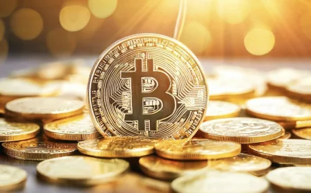 Chính thức nhận hồ sơ lập sàn tài sản mã hóa: Vốn tối thiểu 10.000 tỷ đồng