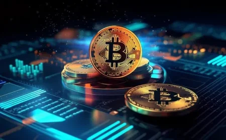 Mở cửa tiếp nhận hồ sơ cấp phép tổ chức thị trường giao dịch tài sản mã hóa