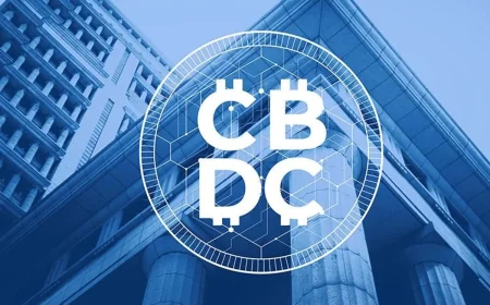 Ấn Độ đề xuất liên kết CBDC trong khối BRICS