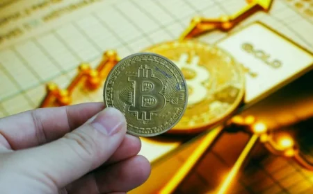 Thái Lan tham vọng trở thành trung tâm tiền mã hóa của khu vực