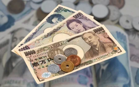 Nhật Bản lên kế hoạch phê duyệt ETF tài sản mã hóa năm 2028