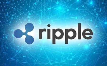 Ripple hợp tác Riyad Bank nghiên cứu blockchain cho thanh toán