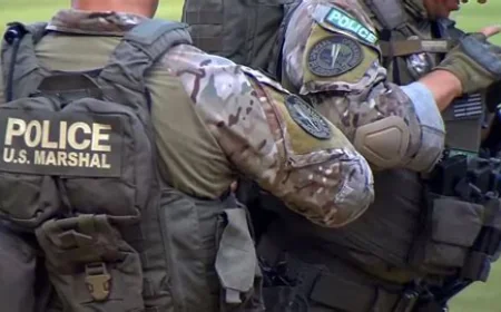 Cảnh sát Tư pháp Mỹ điều tra vụ trộm 40 triệu USD tài sản mã hóa bị tịch thu