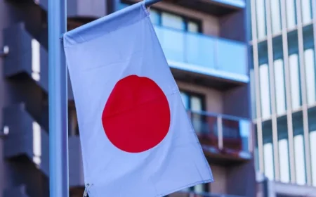 Nhật Bản mở giai đoạn lấy ý kiến công chúng về trái phiếu bảo chứng stablecoin