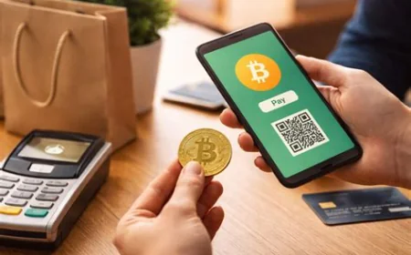 Gần 40% doanh nghiệp Mỹ chấp nhận thanh toán tài sản mã hóa