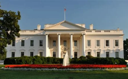 Chính quyền Trump triệu tập ngân hàng và công ty tài sản mã hóa bàn dự luật CLARITY