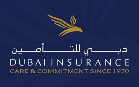 Dubai Insurance chấp nhận thanh toán phí bảo hiểm bằng tài sản mã hóa