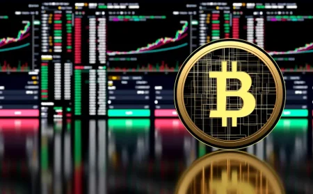 Ba thông tư quan trọng về tài sản mã hóa dự kiến được ban hành ngay trong quý 1/2026