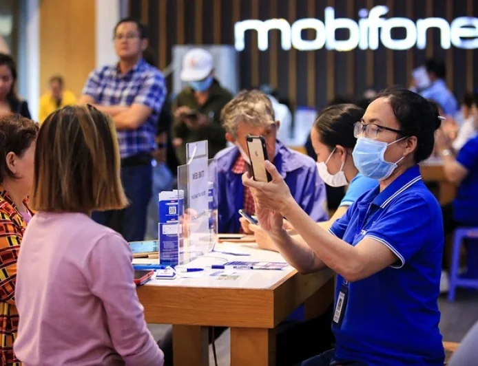 Sinh trắc khuôn mặt có chặn được SIM rác?