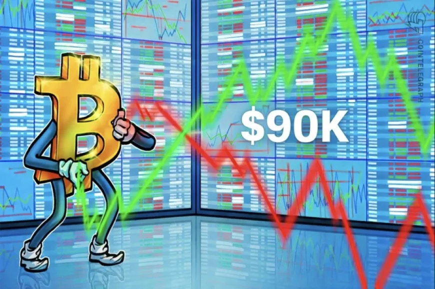 Giá Bitcoin hôm nay 4.1.2026: Tiếp tục tăng khi Mỹ tấn công Venezuela