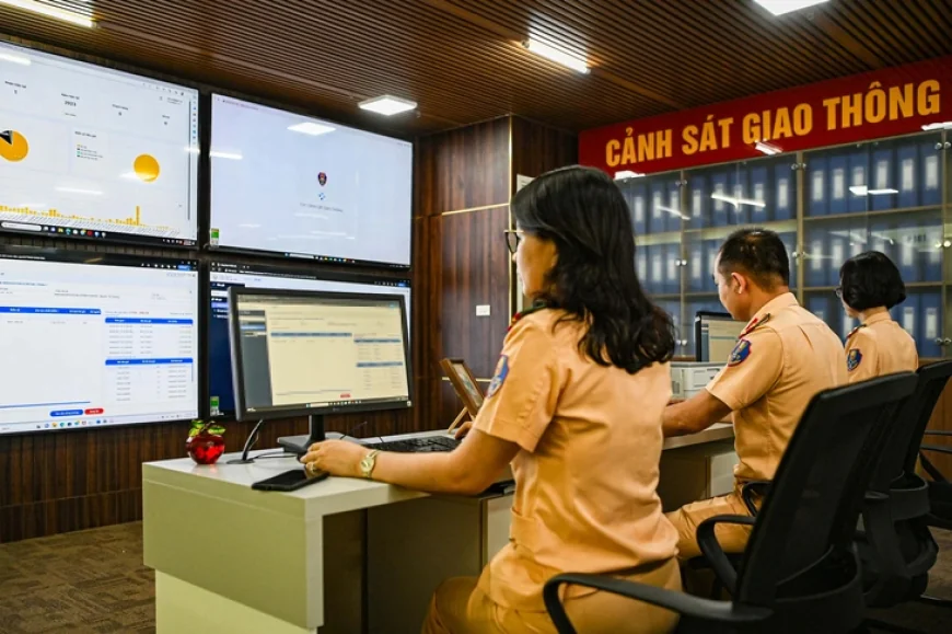 Từ 1-7, chuyển nhượng vàng miếng, tài sản số phải nộp thuế 0,1%