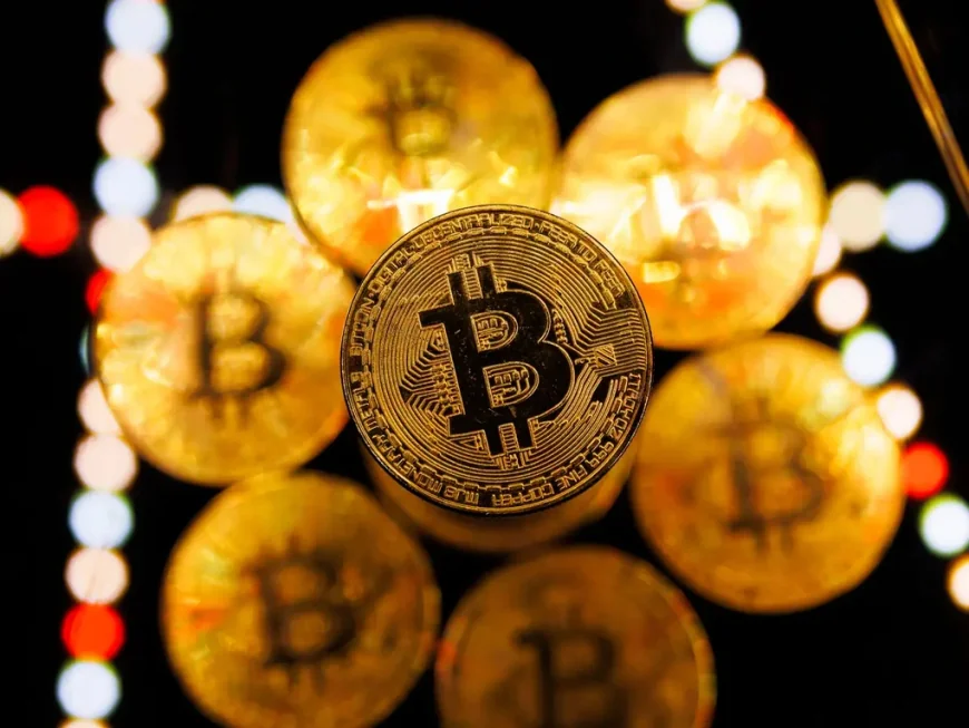 Kịch bản Bitcoin 2026: Đánh bại vàng dù vừa trải qua thảm họa