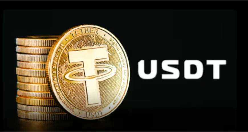 Chuyển tiền điện tử USDT sang tiền pháp định VND tại Đà Nẵng như thế nào?