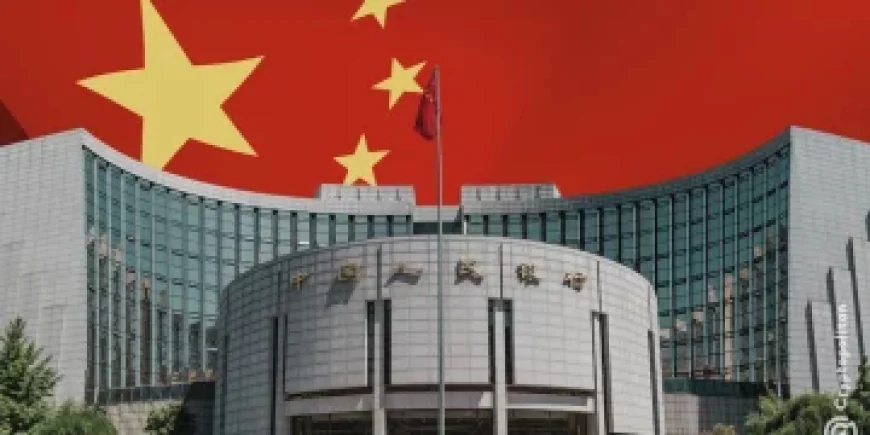 Trung Quốc đẩy mạnh quốc tế hóa nhân dân tệ số năm 2026