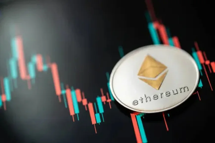 Ethereum xử lý 8 nghìn tỷ USD chuyển stablecoin trong quý 4