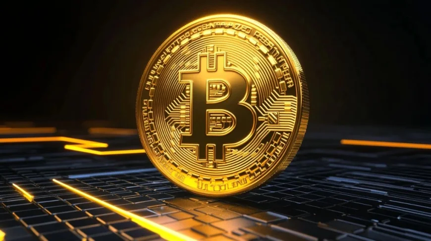 Bitcoin vượt 94.000 USD, lý do đến từ một tin đồn gây chấn động