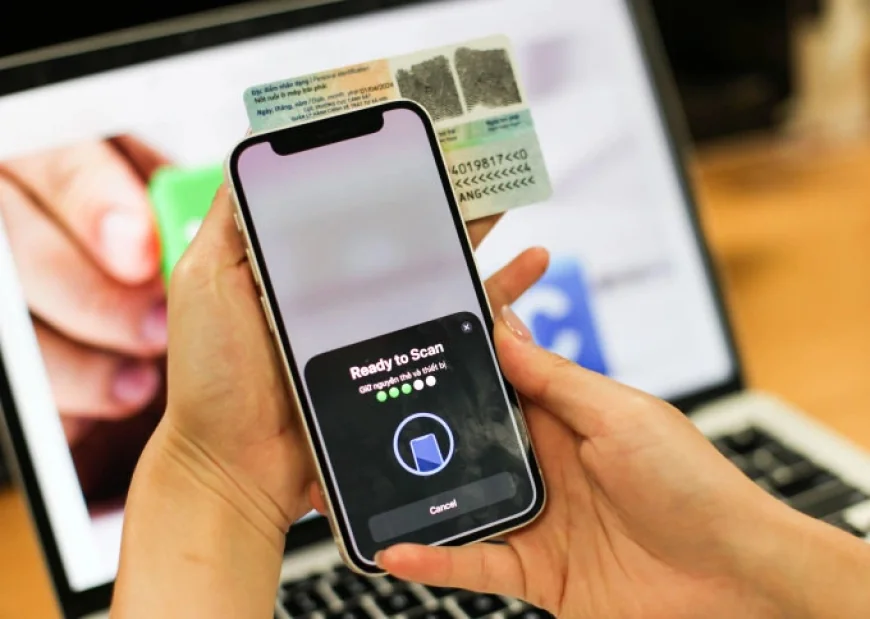 Giao dịch Tiền di động có hạn mức tối đa 100 triệu đồng/tháng