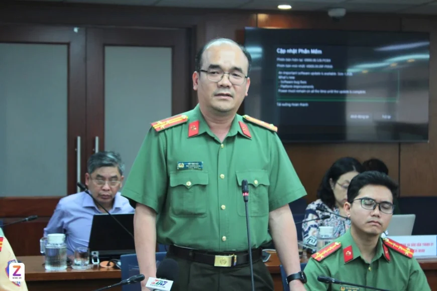 Cảnh báo các chiêu lừa đảo phổ biến dịp Tết