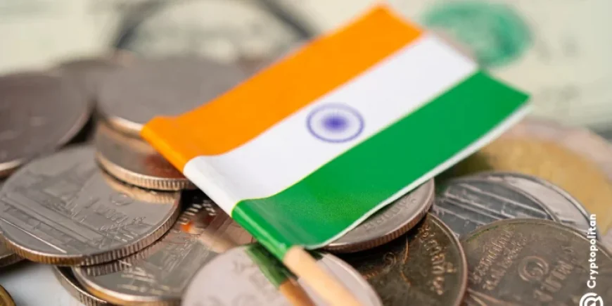 Cơ quan thuế Ấn Độ cảnh báo giao dịch tài sản mã hóa cản trở thực thi thuế