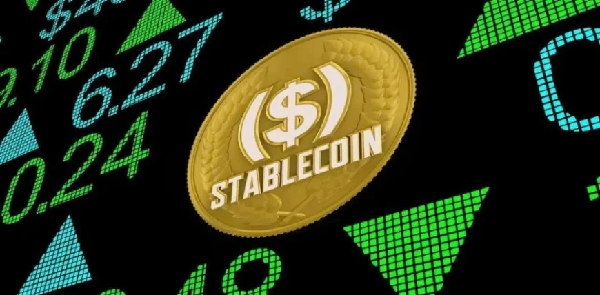 Thanh toán bằng stablecoin ước đạt 56,6 nghìn tỷ USD vào năm 2030