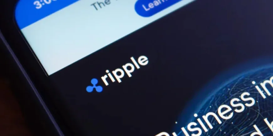 Ripple nhận phê duyệt cung cấp dịch vụ tài sản mã hóa tại Anh