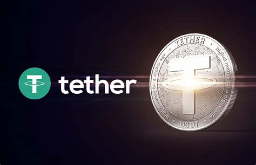 Vai trò hai mặt của Tether tại Venezuela và Iran