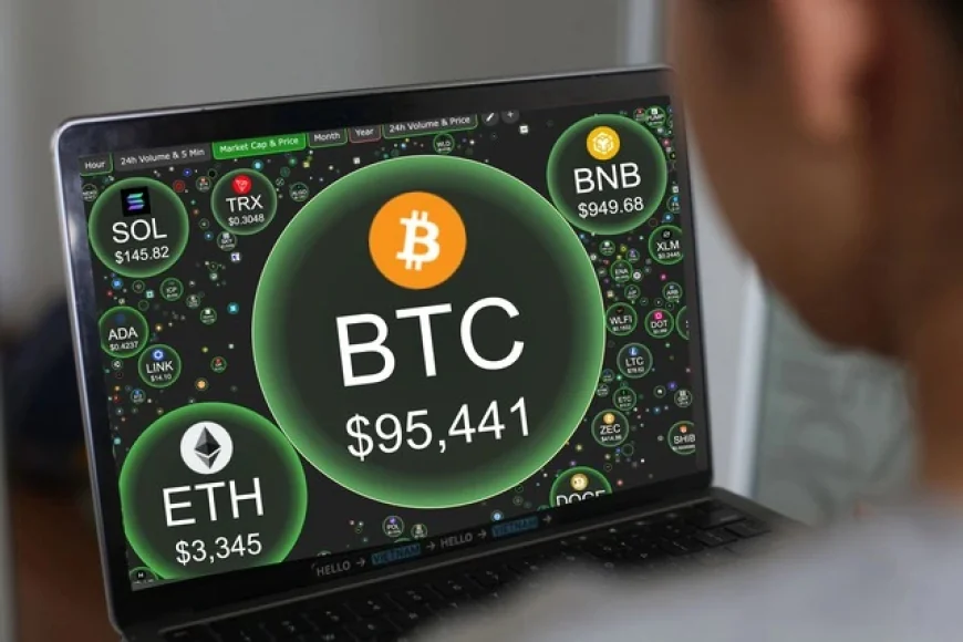 Giá Bitcoin hôm nay 14.1.2026: BTC vụt tăng nhưng người chơi mất hơn nửa tỉ USD