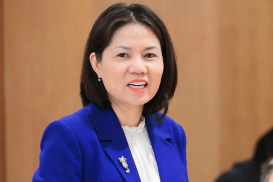 'Không để các Luật về khoa học, công nghệ chờ nghị định, thông tư'