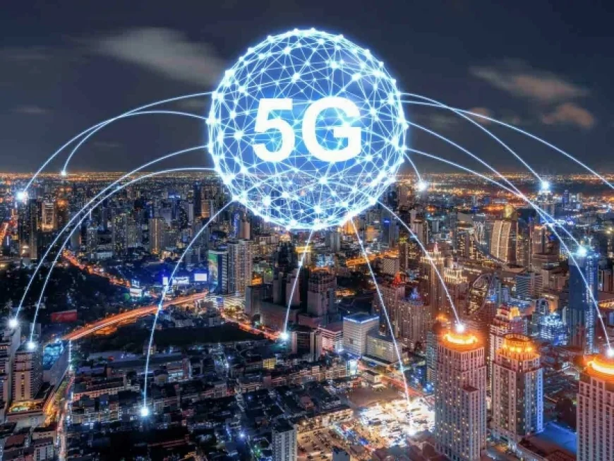 Nhà mạng duy nhất có tốc độ mạng 5G “lao dốc” trong tháng 12/2025