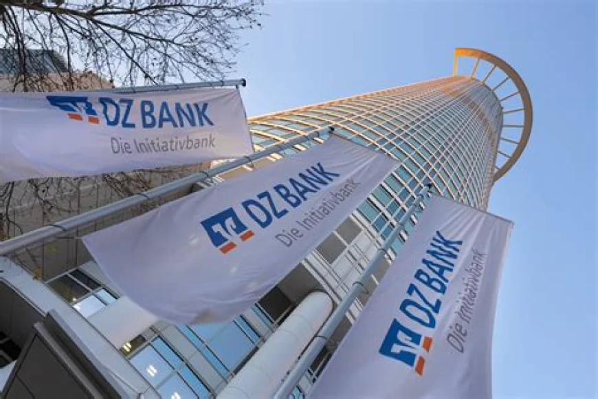 DZ Bank của Đức nhận giấy phép MiCA cho nền tảng tài sản mã hóa “meinKrypto”
