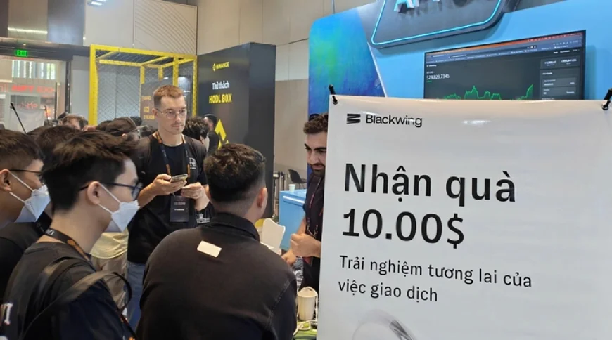 Vi phạm trong giao dịch tài sản mã hóa: Đề xuất thêm biện pháp xử lý hình sự