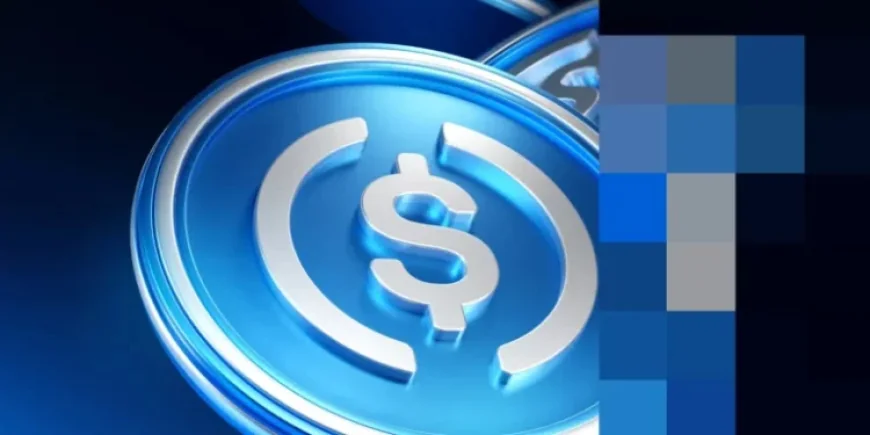 Stablecoin vươn lên thành hạ tầng trung tâm tài chính toàn cầu