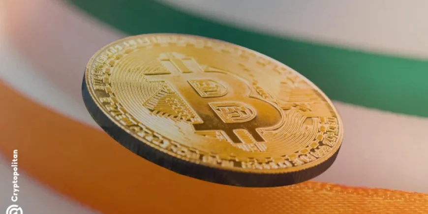 Ngành tài sản mã hóa Ấn Độ kêu gọi cải cách thuế trong ngân sách 2026