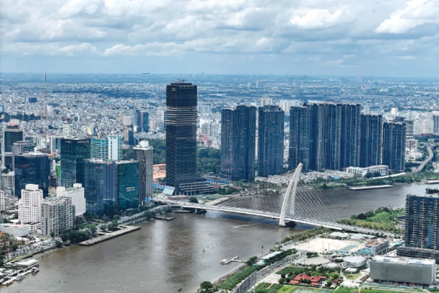 Việt Nam và thời cơ huy động vốn quốc tế từ tài sản số