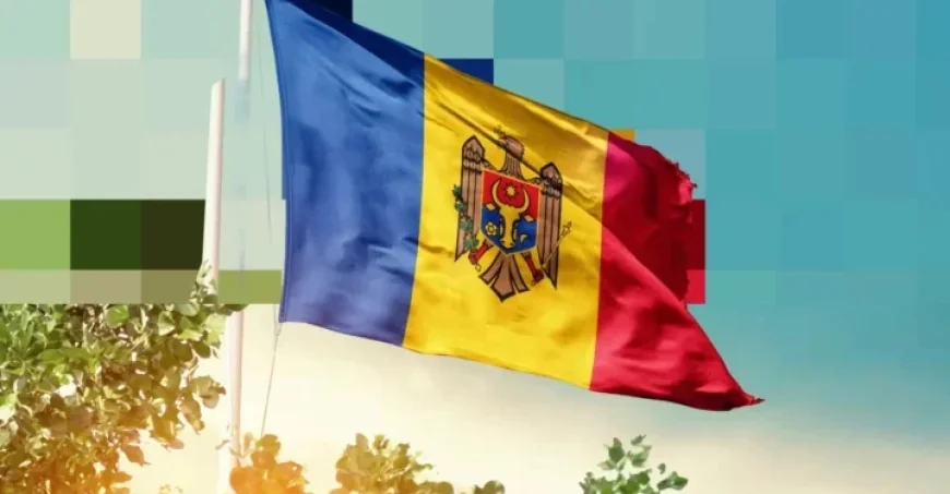 Moldova chuẩn bị thông qua luật tài sản mã hóa trong năm 2026