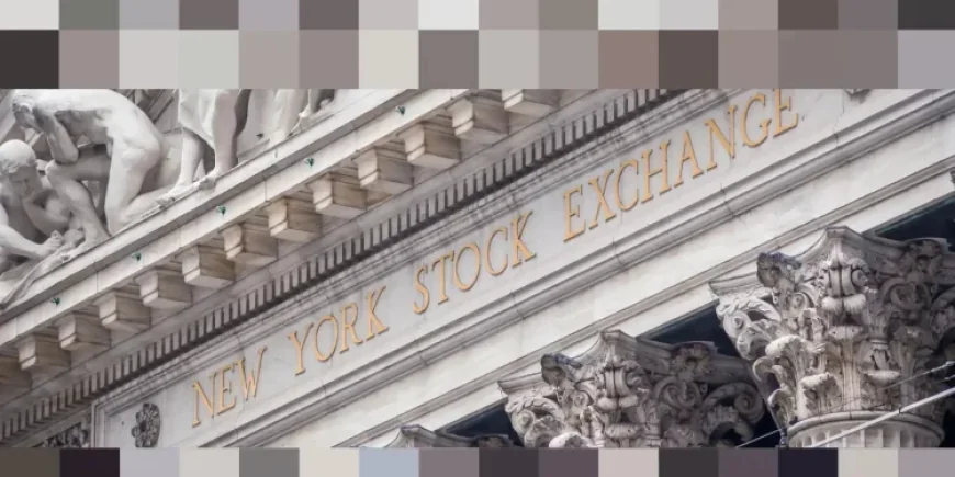 NYSE ra mắt nền tảng giao dịch chứng khoán token hóa 24/7