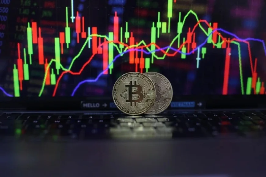 Việt Nam mở cổng đăng ký thành lập sàn giao dịch tài sản mã hóa