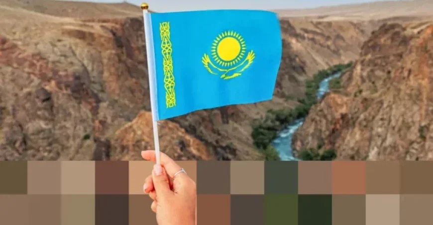 Kazakhstan thông qua luật quản lý toàn diện tài sản số và stablecoin