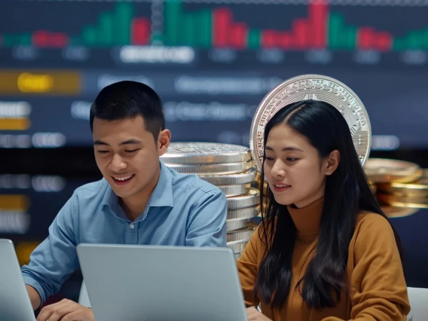 Việt Nam chính thức thí điểm cấp phép lĩnh vực tài sản mã hóa