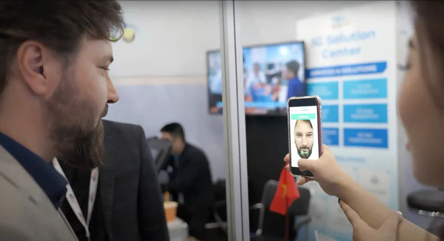 Thuê bao di động sẽ thêm hình thức xác thực sinh trắc học qua VNeID