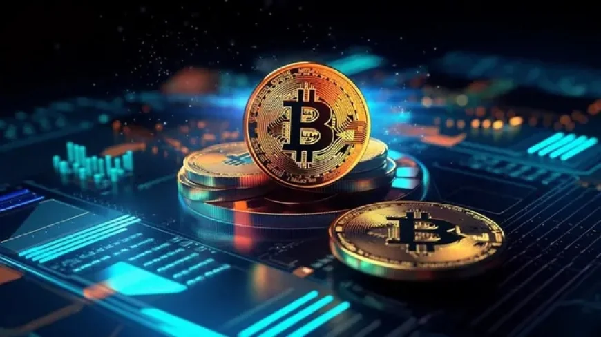 Mở cửa tiếp nhận hồ sơ cấp phép tổ chức thị trường giao dịch tài sản mã hóa