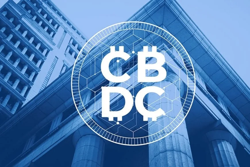 Ấn Độ đề xuất liên kết CBDC trong khối BRICS