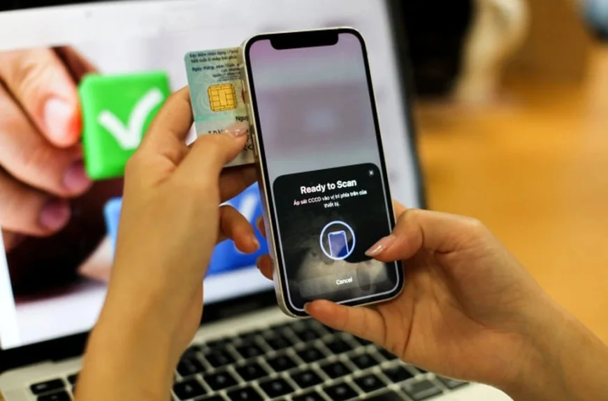 Quản lý SIM bằng sinh trắc học: Hàng rào kỹ thuật chặn lừa đảo từ gốc