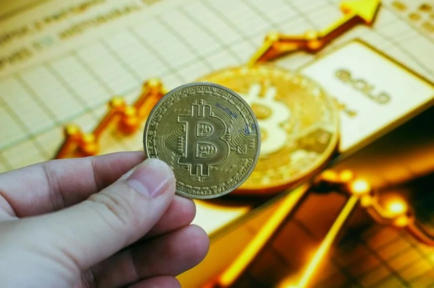 Thái Lan tham vọng trở thành trung tâm tiền mã hóa của khu vực