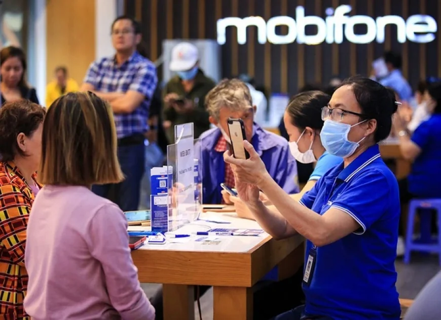 Sinh trắc khuôn mặt có chặn được SIM rác?